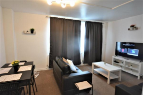Beautiful Two Bedroom Flat in Brixton London